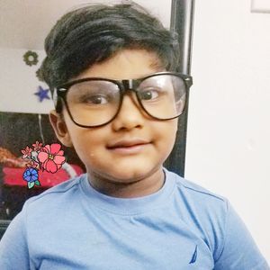 Meet your Posher, Afroza